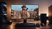 Imagen de Han tardado 14 años, pero Rockstar por fin anuncia Red Dead Redemption para PC