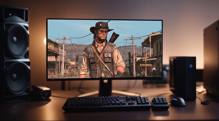 Imagen de Han tardado 14 años, pero Rockstar por fin anuncia Red Dead Redemption para PC