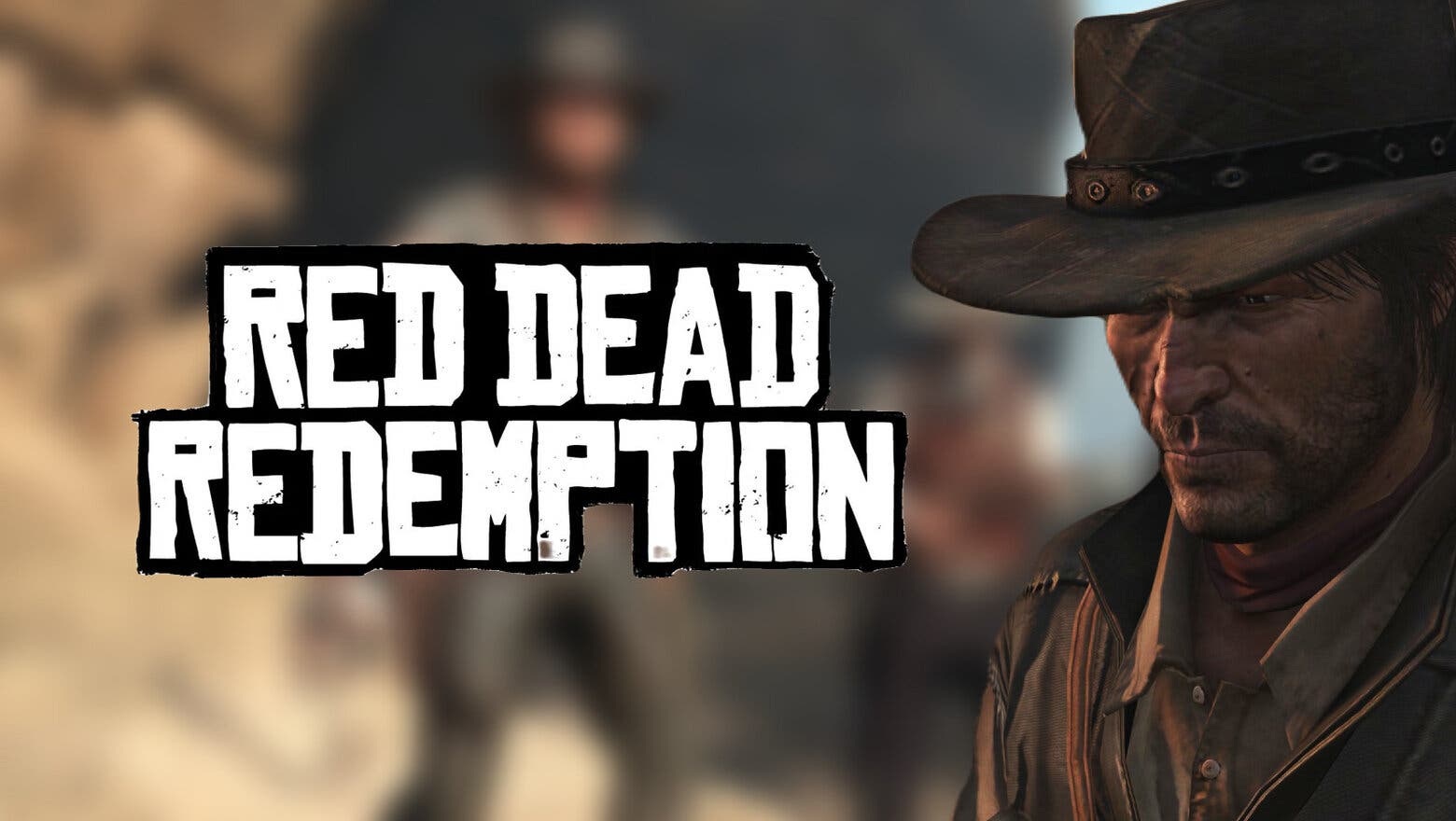 Red Dead Redemption