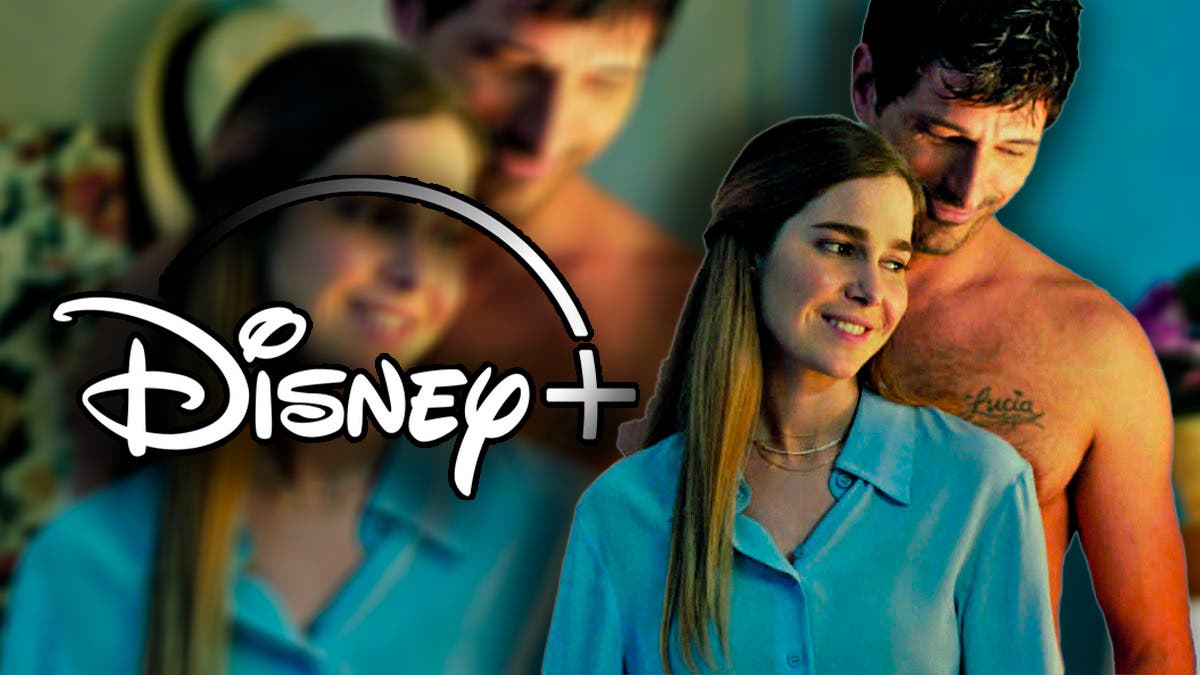 regreso a las sabinas disney+