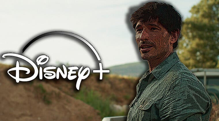 Imagen de Disney+ y los 3 estrenos de la semana (7-13 octubre 2024) que incluyen su primera serie diaria