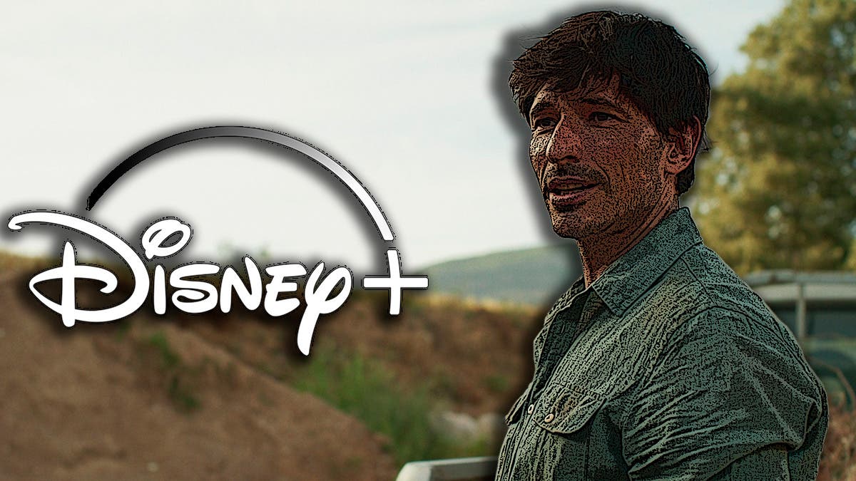 regreso a las sabinas estrenos disney+