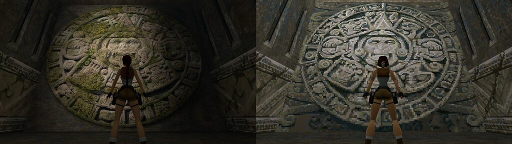 ¿Qué diferencias existen entre un remasterizado y un remake? Esto es ...