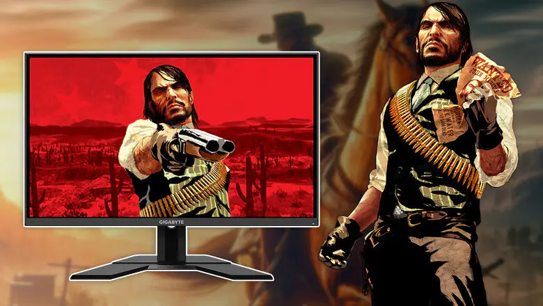 requisitos pc red dead redemption