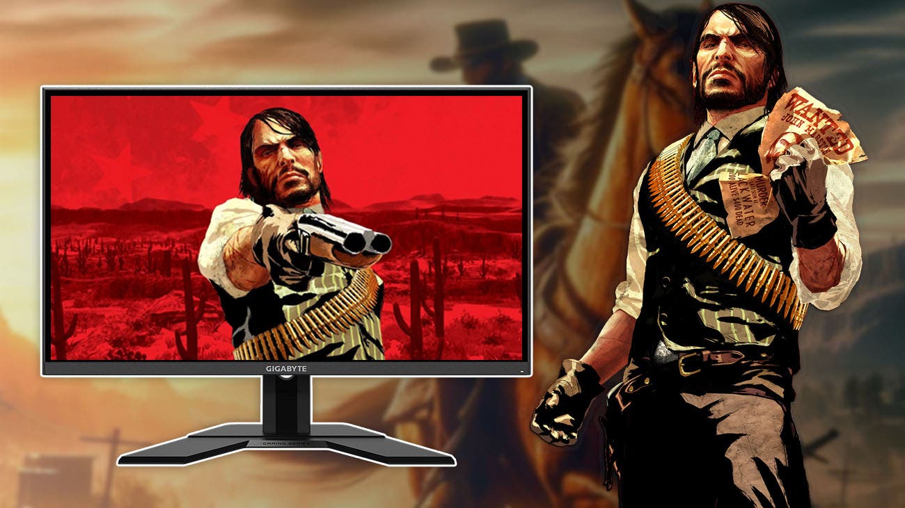 requisitos pc red dead redemption