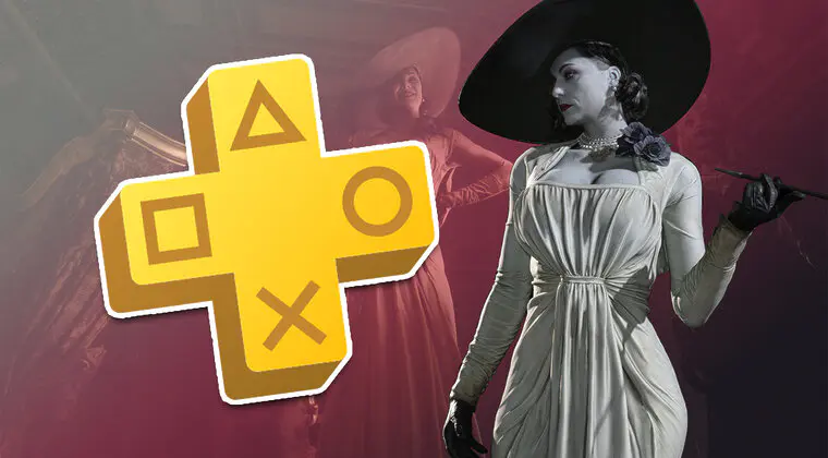 Imagen de ¿Suscrito a PS Plus? Hazte con Resident Evil Village al 60% de descuento con esta oferta exclusiva para suscriptores