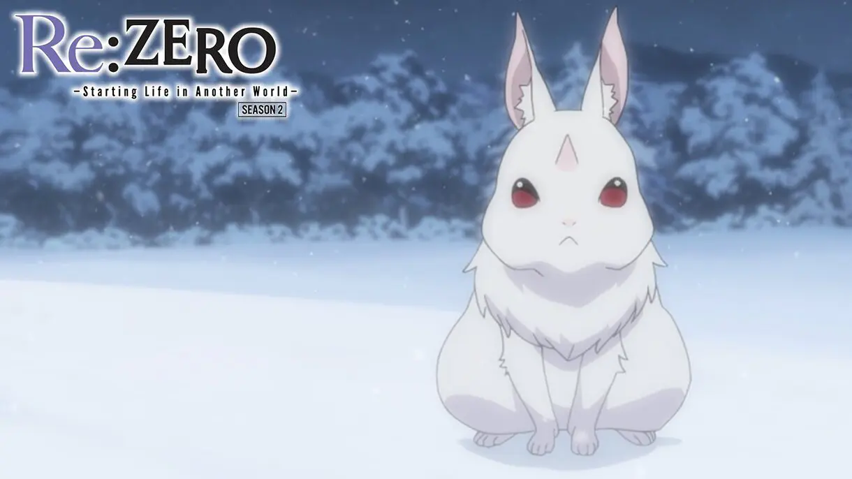 re:zero
