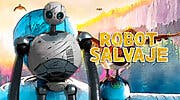 Imagen de Prepárate para ver 'Robot Salvaje' con este clip exclusivo que te obligará a llevar a los peques de casa al cine