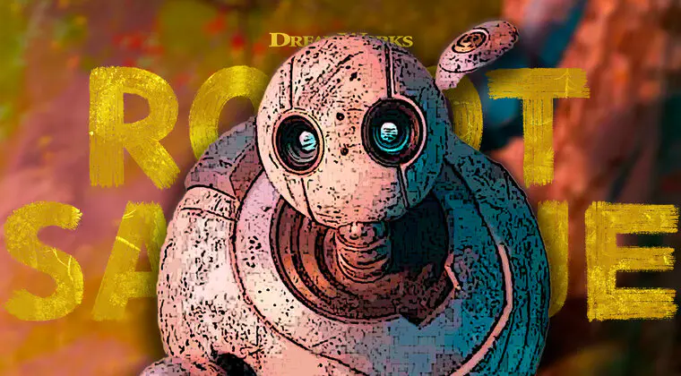 Imagen de 4 razones para ver 'Robot Salvaje', la mejor película de DreamWorks desde 'Shrek'