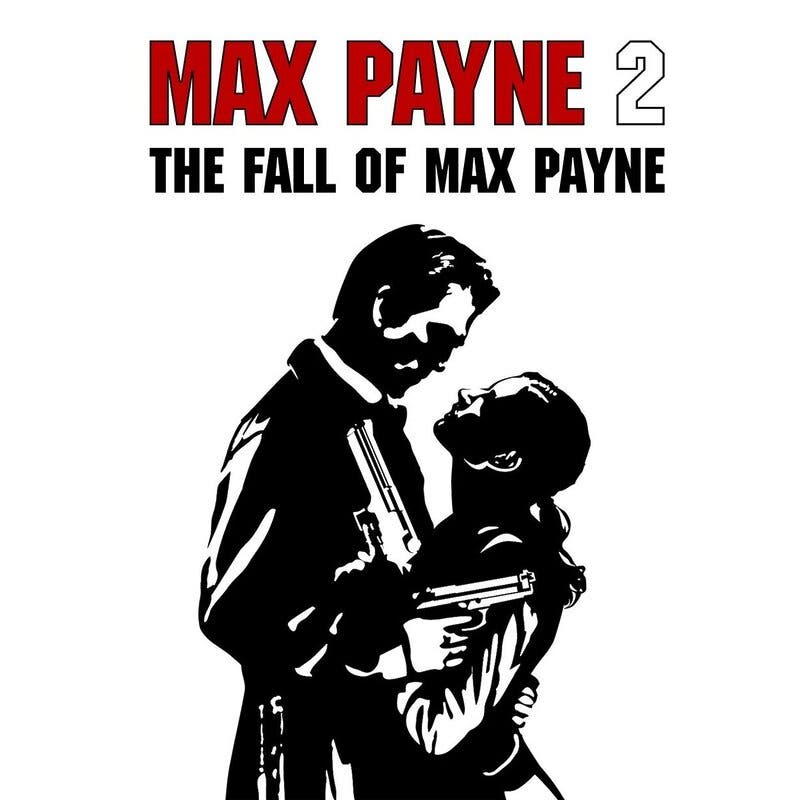 Max Payne 2 