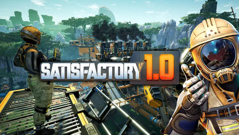 satisfactory