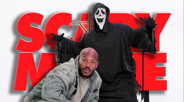 Imagen de 'Scary Movie 6' es real: vuelven los hermanos Wayans para volver al espíritu más clásico