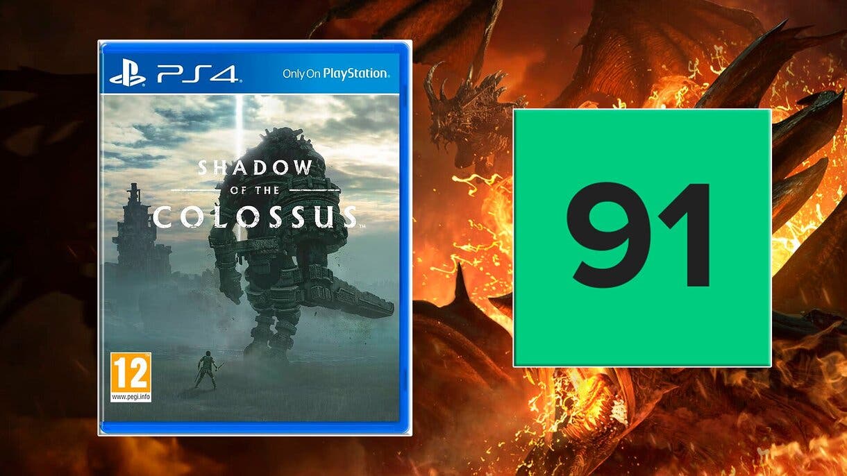 shadow colossus