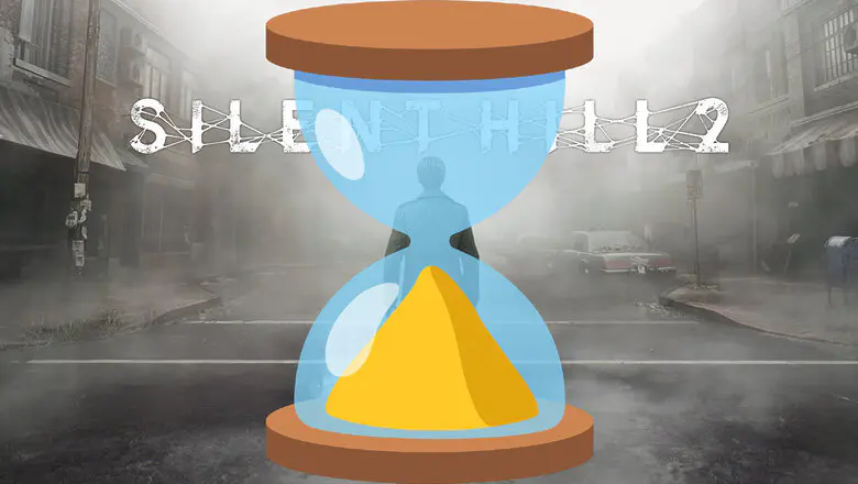 silent hill 2 remake