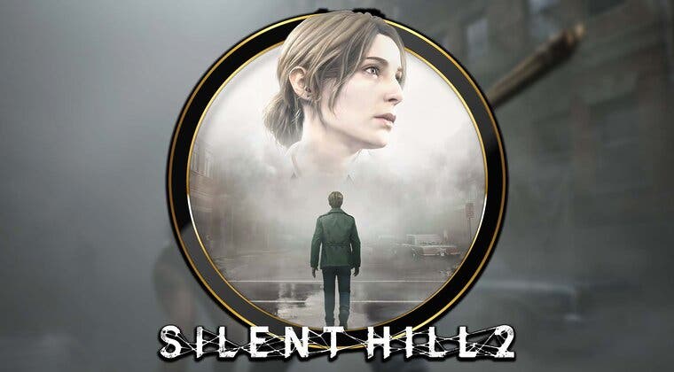 Imagen de Silent Hill 2 Remake logró vender 1 millón de copias únicamente en los primeros 3 días