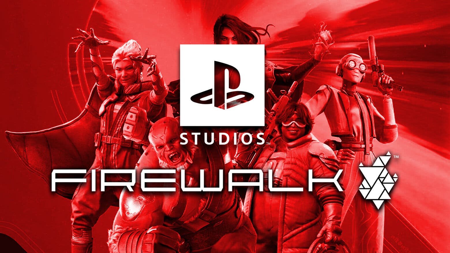 Sony cierra Firewalk Studios, creadores de Concord