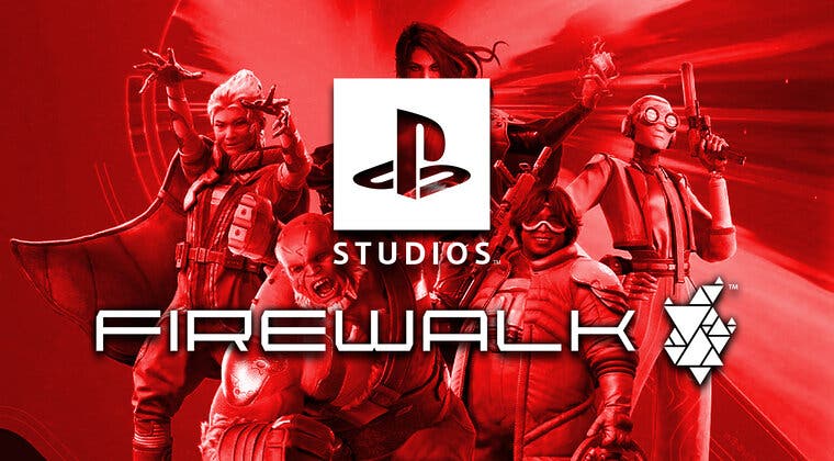 Imagen de PlayStation le echa el cierre a Firewalk Studios, creadores de Concord