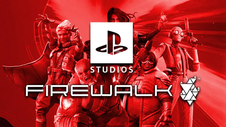 Sony cierra Firewalk Studios, creadores de Concord