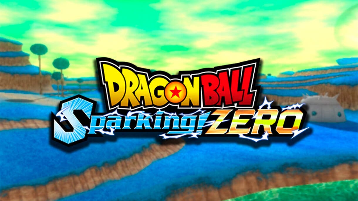 Dragon Ball: Sparking! ZERO tiene muchos personajes jugables