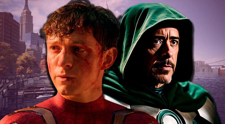 Imagen de Spider-Man 4 recibe fecha de estreno en 2026, pero Tom Holland regresaría antes al UCM