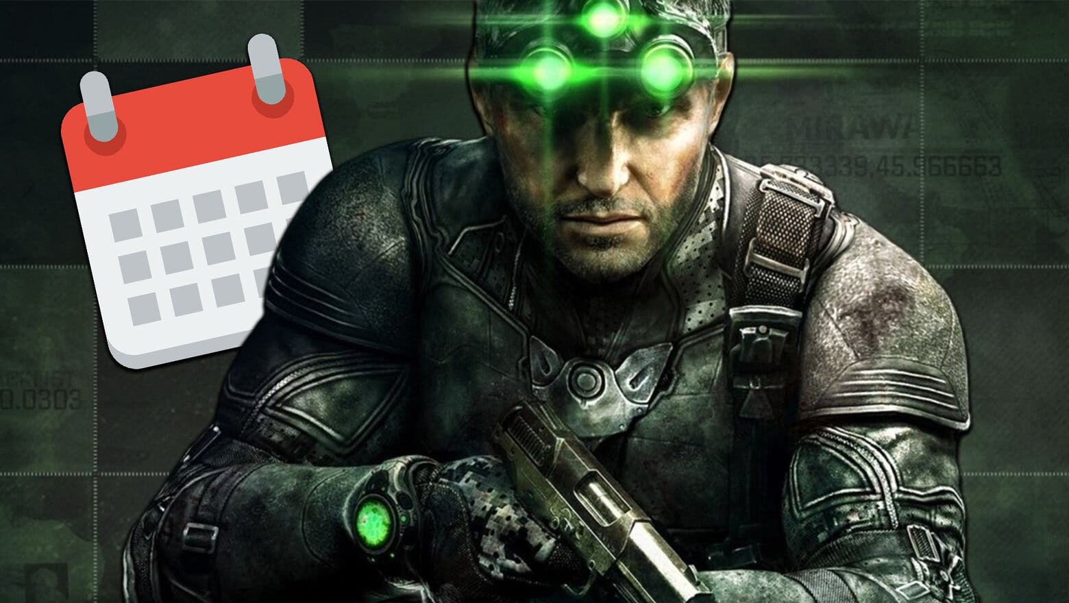 'Está haciendo progresos': El Remake de Splinter Cell sigue su desarrollo y podría llegar en 2026