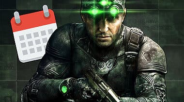 Imagen de 'Está haciendo progresos': El Remake de Splinter Cell sigue su desarrollo y podría llegar en 2026