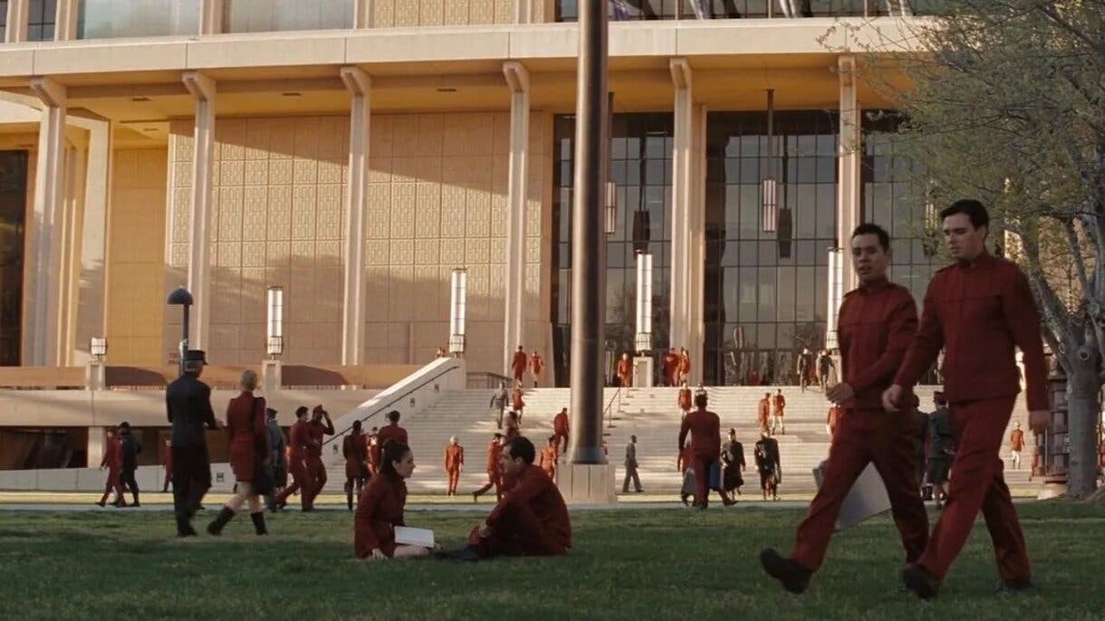 Star Trek: Starfleet Academy