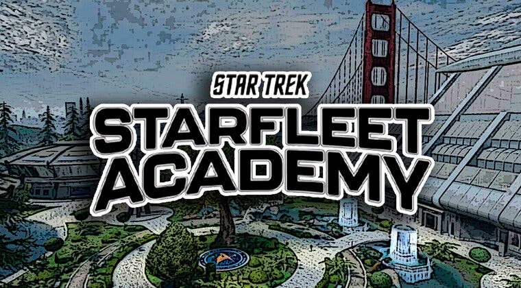 Imagen de Temporada 2 de 'Star Trek: Starfleet Academy': Estado de renovación y posible fecha de estreno en SkyShowtime