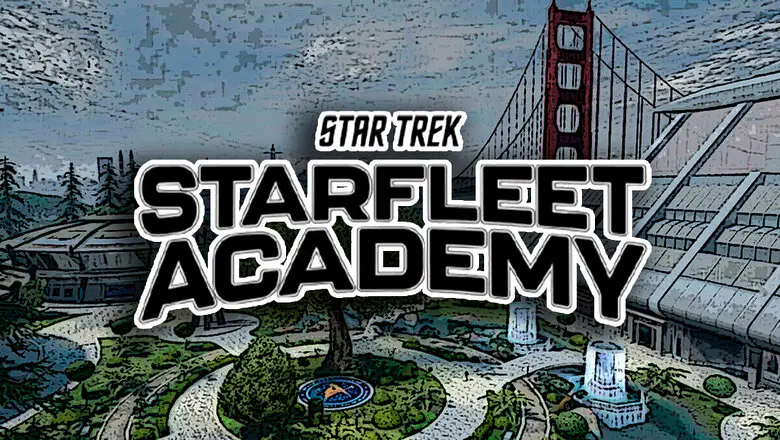 Star Trek Starfleet Academy Temporada 2