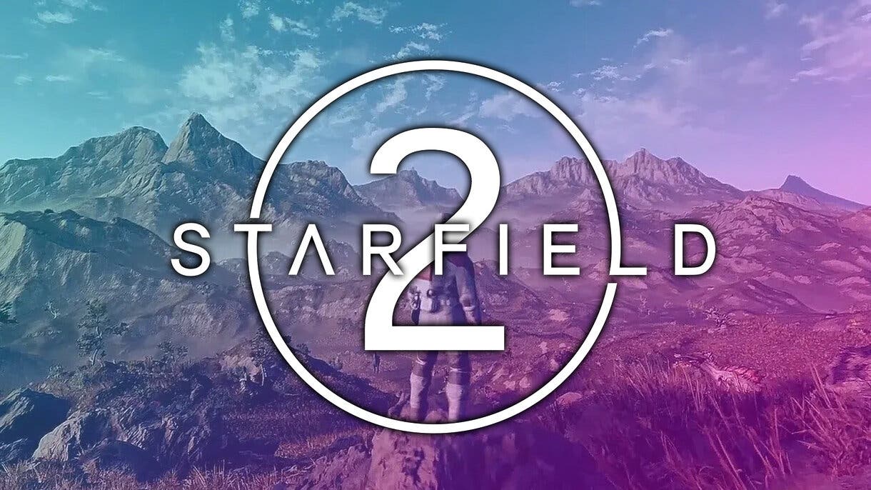 Starfield 2