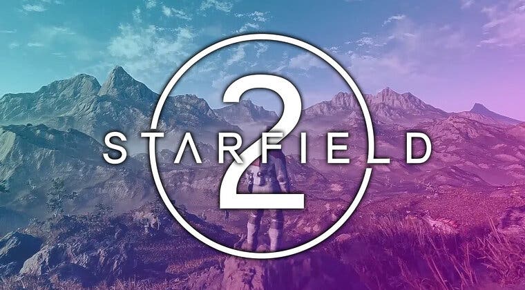 Imagen de Starfield 2 'será espectacular': un diseñador que trabajó en el primer juego confía en la secuela de Bethesda