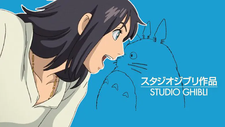 Studio Ghibli mejores personajes masculinos