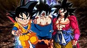 Imagen de Dragon Ball Daima: ¿Qué posibilidades hay de que el Super Saiyan 4 aparezca en la nueva serie?