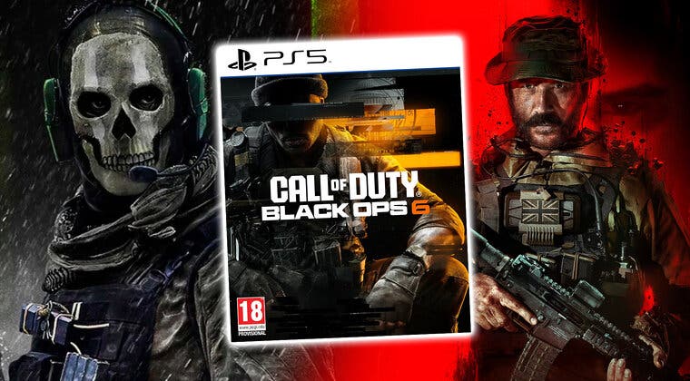 Imagen de Se desvela el peso real de la campaña de Call of Duty: Black Ops 6 y es el más pequeño de la saga en años