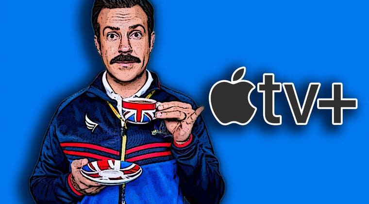 Imagen de Ted Lasso vuelve: Jason Sudekis confirma la temporada 4 en Apple TV+