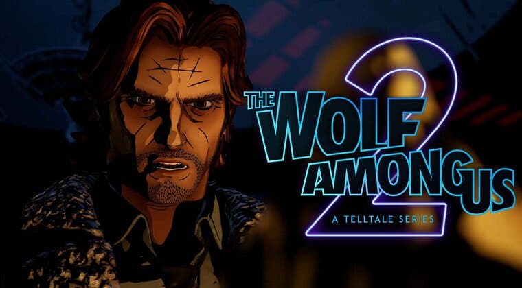 Imagen de "The Wolf Among Us 2 saldrá cuando esté listo": Las palabras que confirman que el juego no corre peligro