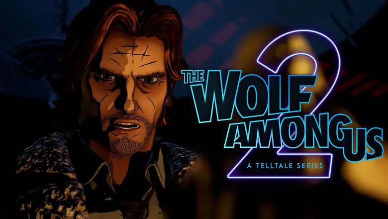 "The Wolf Among Us 2 saldrá cuando esté listo": Las palabras que confirman que el juego no corre peligro