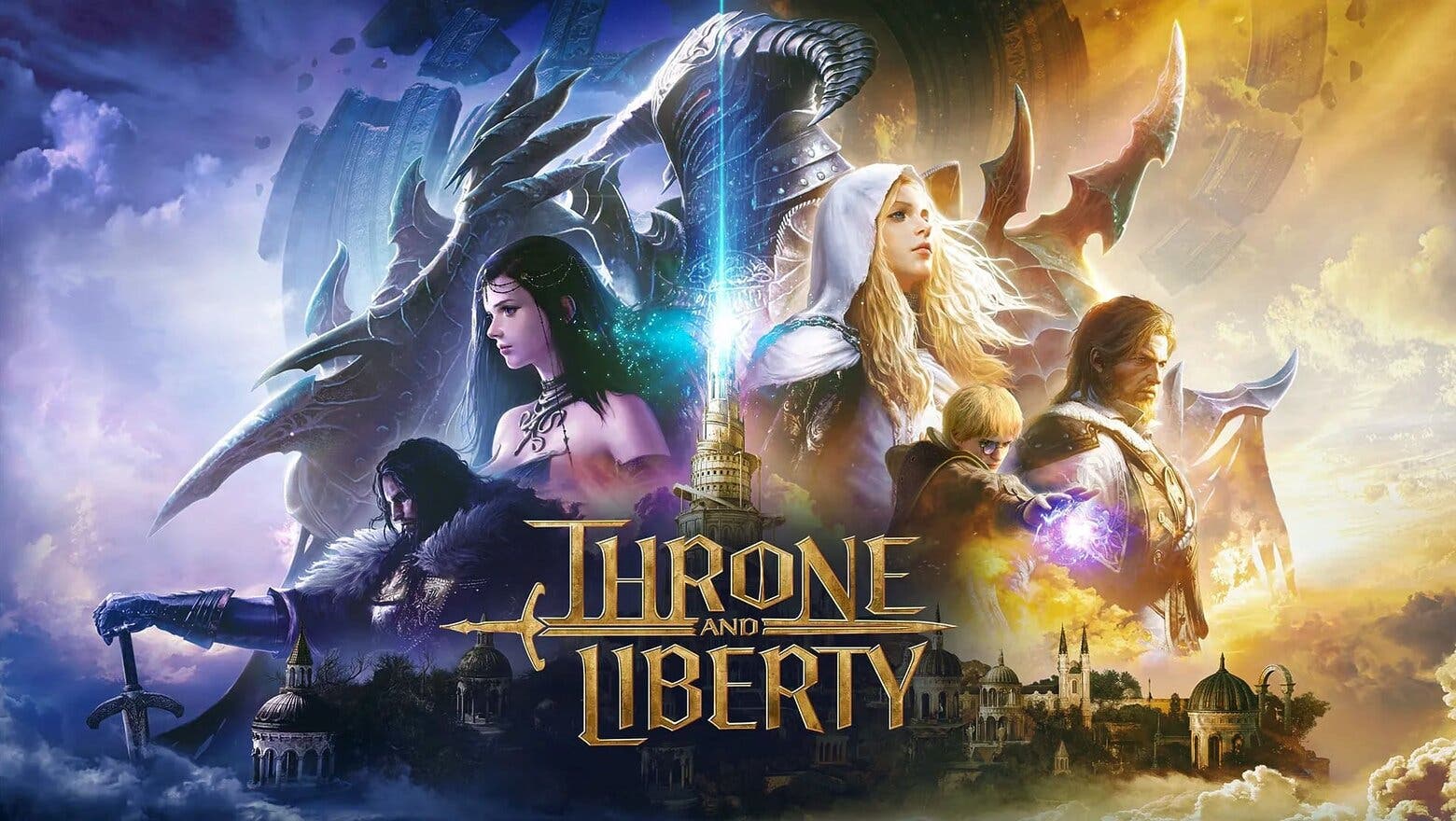 Throne and Liberty: 10 cosas que necesitas saber antes de jugar