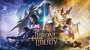 Imagen de Throne and Liberty: 10 cosas que necesitas saber antes de jugar