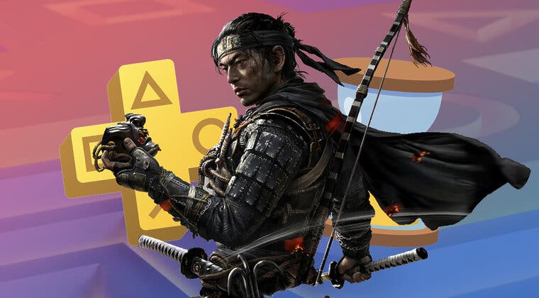 Imagen de ¿Cuánto tiempo estará Ghost of Tsushima gratis con PS Plus?