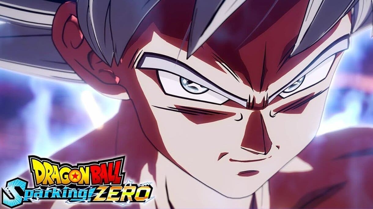 TIER LIST: Mejores personajes de Dragon Ball Sparking ZERO