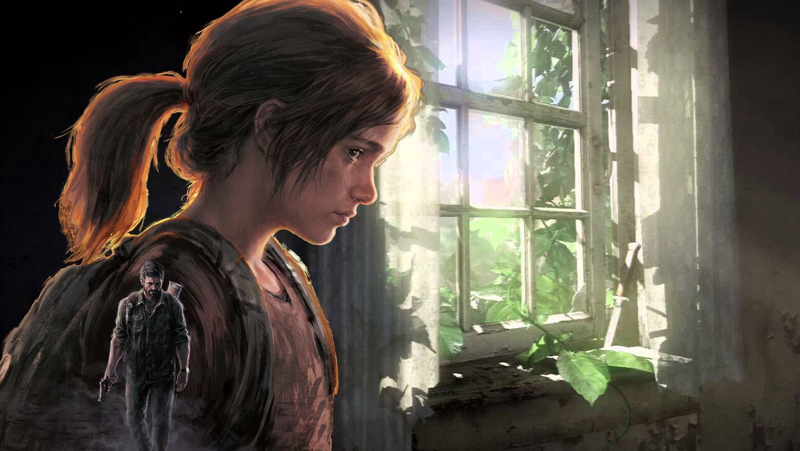 Naughty Dog revela un Easter Egg de The Last of Us que pasó desapercibido durante años