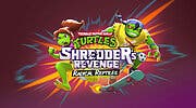 Imagen de TMNT: Shredder’s Revenge - Radical Reptiles es el broche perfecto para cerrar el juego