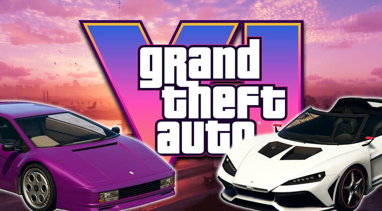 Imagen de Todos los vehículos identificados de GTA VI: coches, aviones, barcos y más