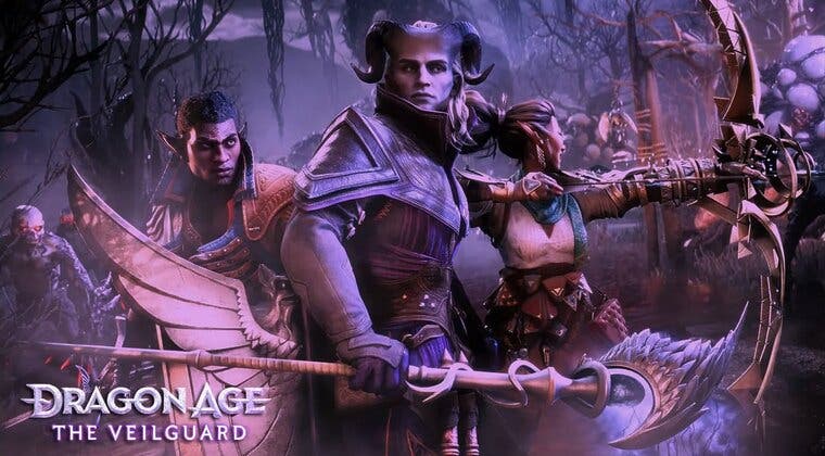 Imagen de Todos los compañeros disponibles en Dragon Age: The Veilguard