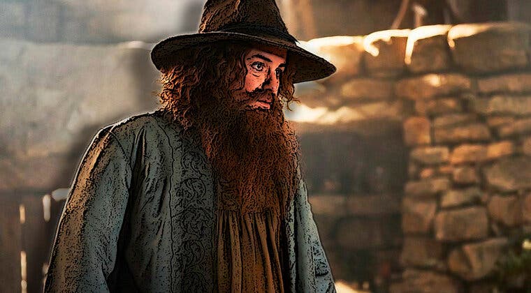 Imagen de El Señor de los Anillos: ¿Quién es Tom Bombadil y por qué fue omitido en las películas?