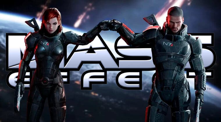 Imagen de No hay de qué preocuparse: el próximo Mass Effect mantendrá el tono adulto de la trilogía original