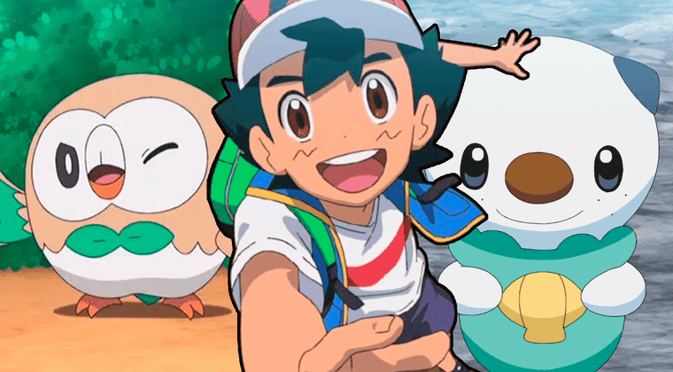 Imagen de Anime de Pokémon: Estos son los 15 Pokémon más carismáticos de Ash en la serie