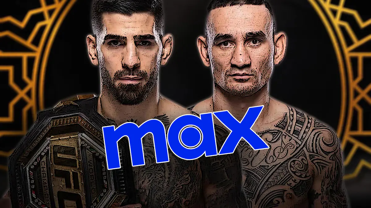 topuria vs holloway
