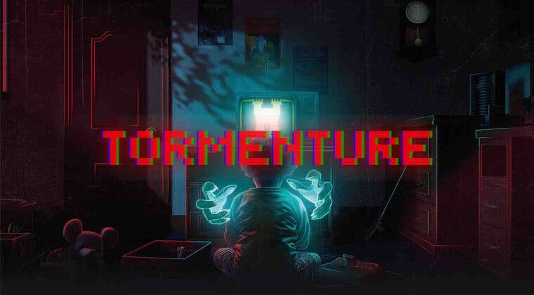 Imagen de Tormenture: El terror ochentero resurge en esta joya indie que desafía la realidad